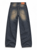 DUST FADE BAGGY