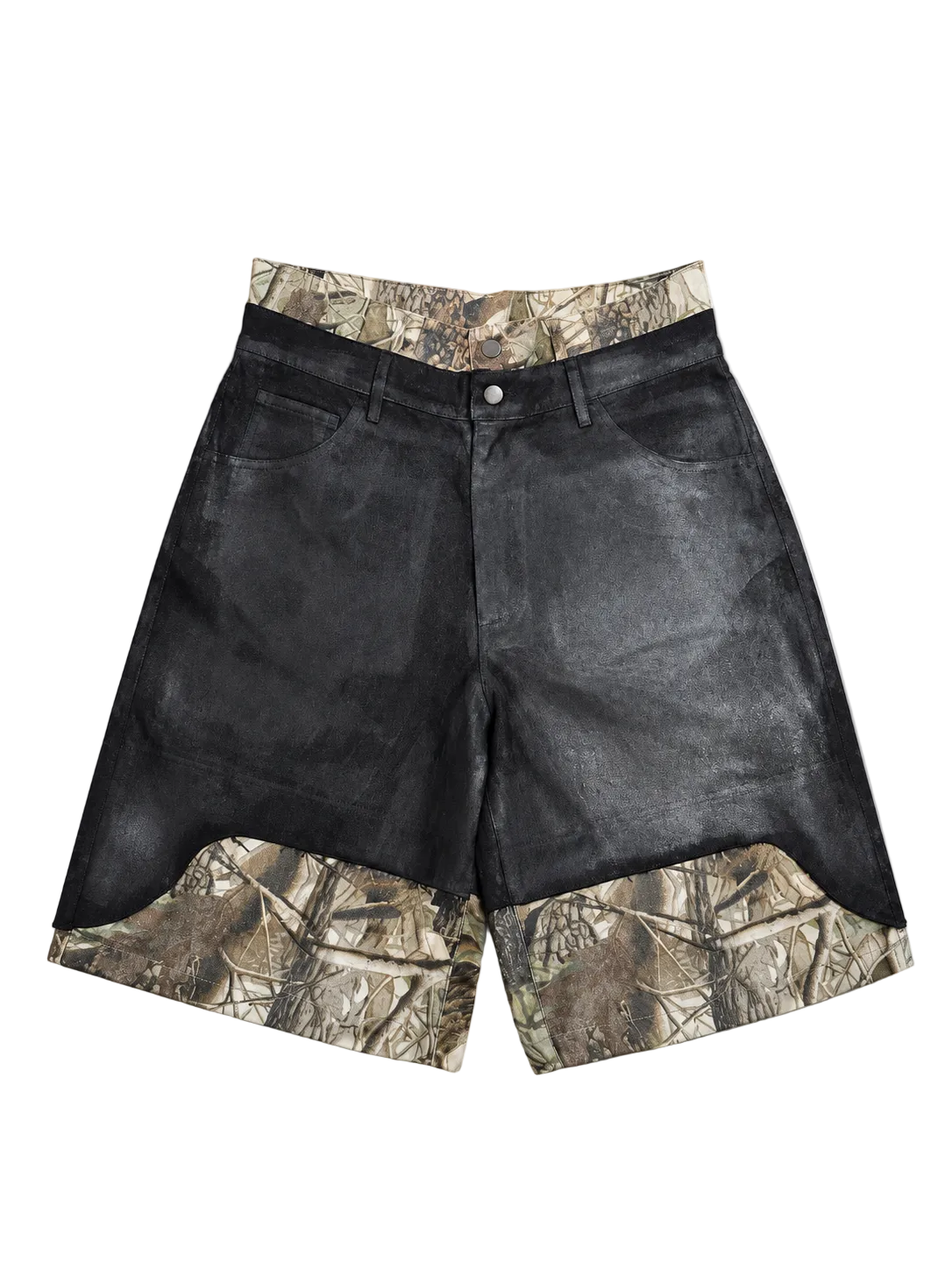 PHANTOM LAYER JORTS
