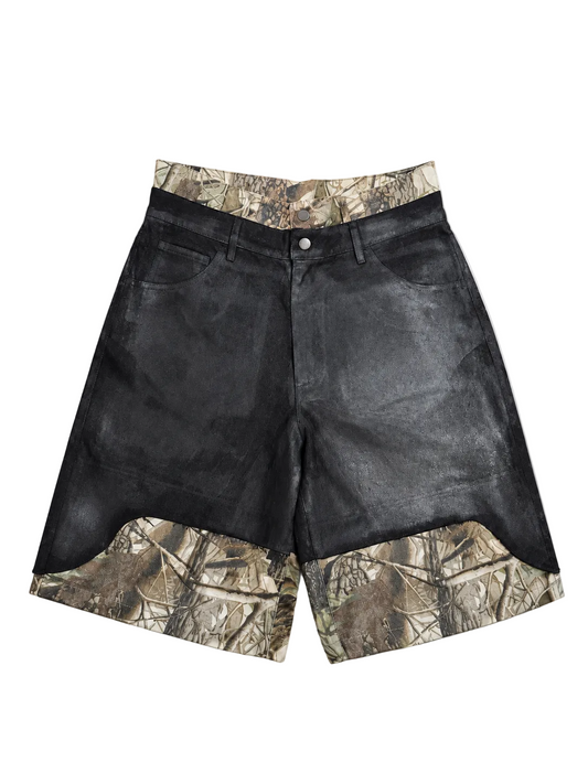 PHANTOM LAYER JORTS