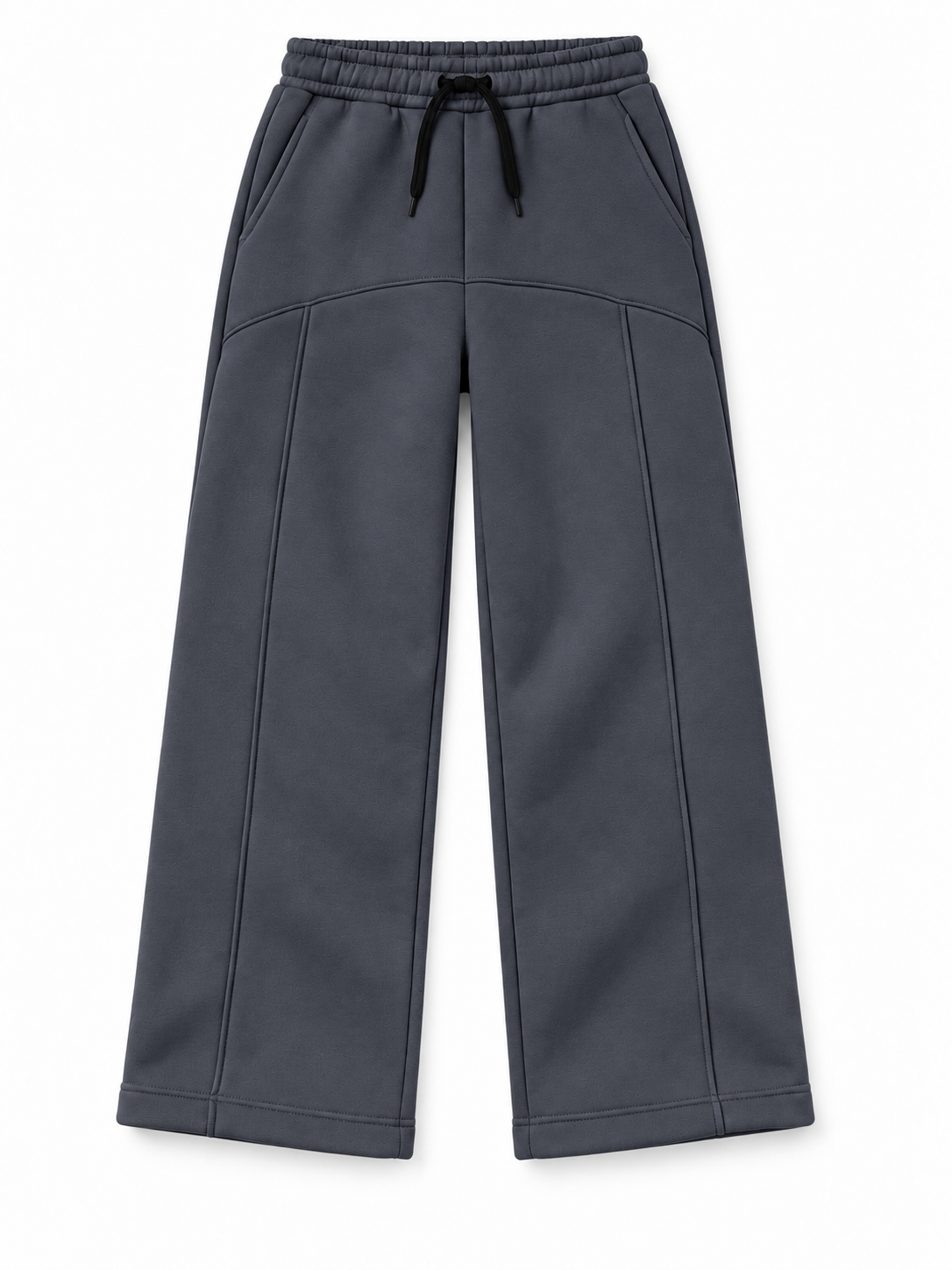 ARC TRACKSUIT – Tuta Boxy Piombo
