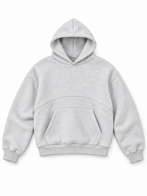 ARC TRACKSUIT – Tuta Boxy NK