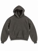 HOODIE BOXY MORO