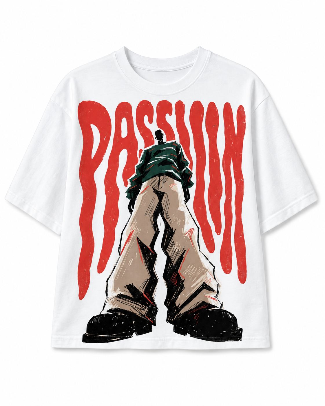 T-SHIRT