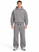 ARC TRACKSUIT – Tuta Boxy Ferro