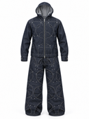 ZERO WASH ORBIT SET