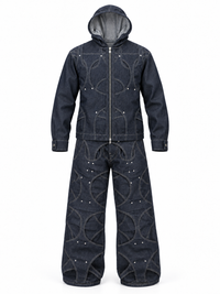 ZERO WASH ORBIT SET