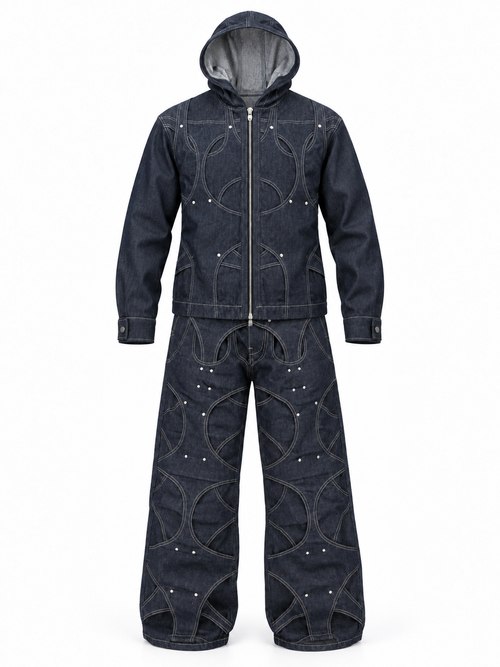 ZERO WASH ORBIT SET