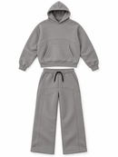 ARC TRACKSUIT – Tuta Boxy Ferro