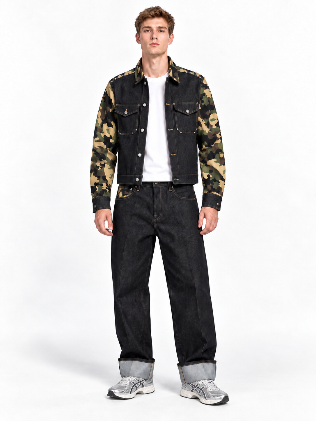 CAMO RIVET SET