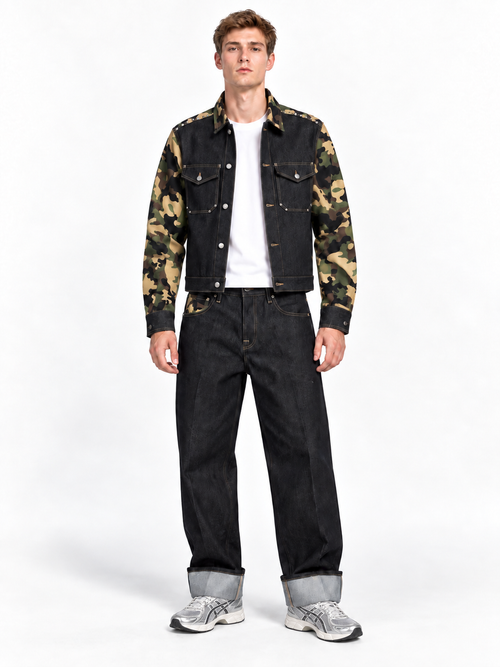 CAMO RIVET SET