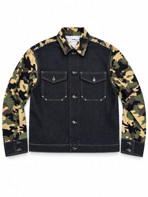 CAMO RIVET SET
