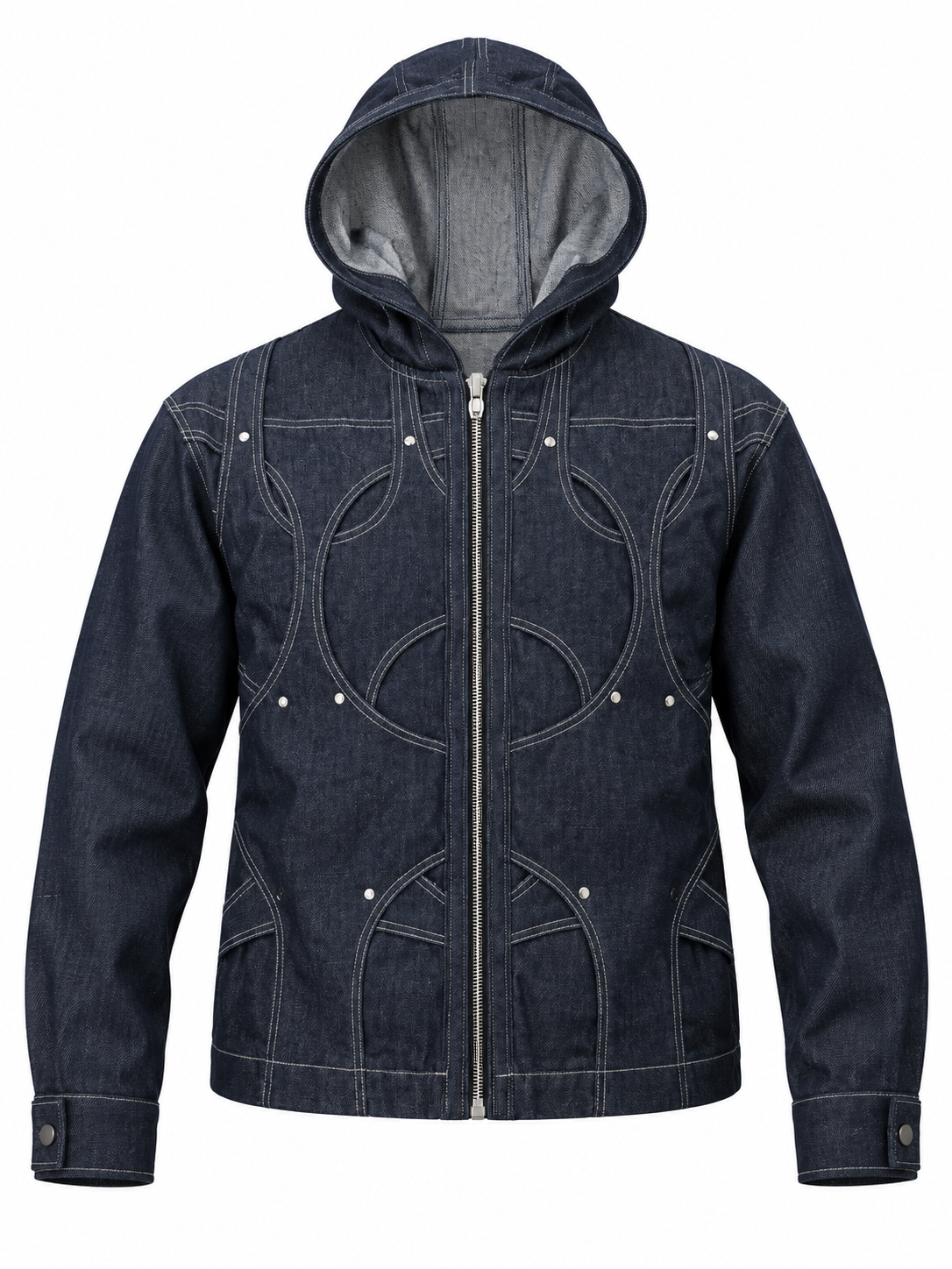 ZERO WASH ORBIT SET