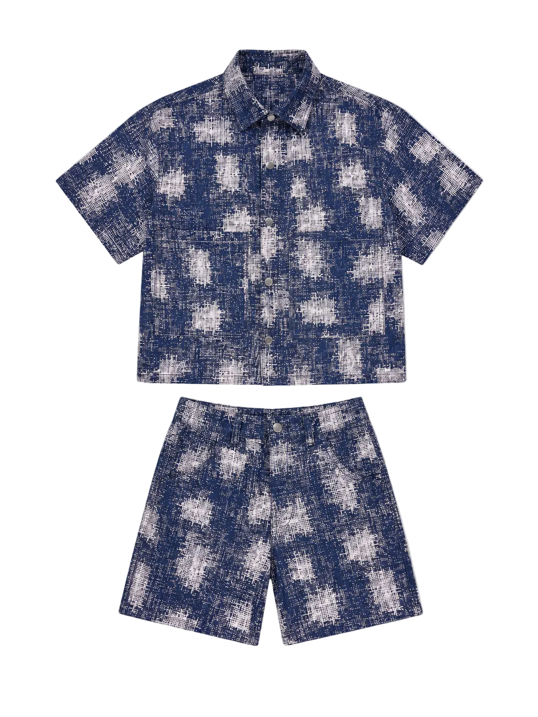 PASSION DENIM - TOKYO SET