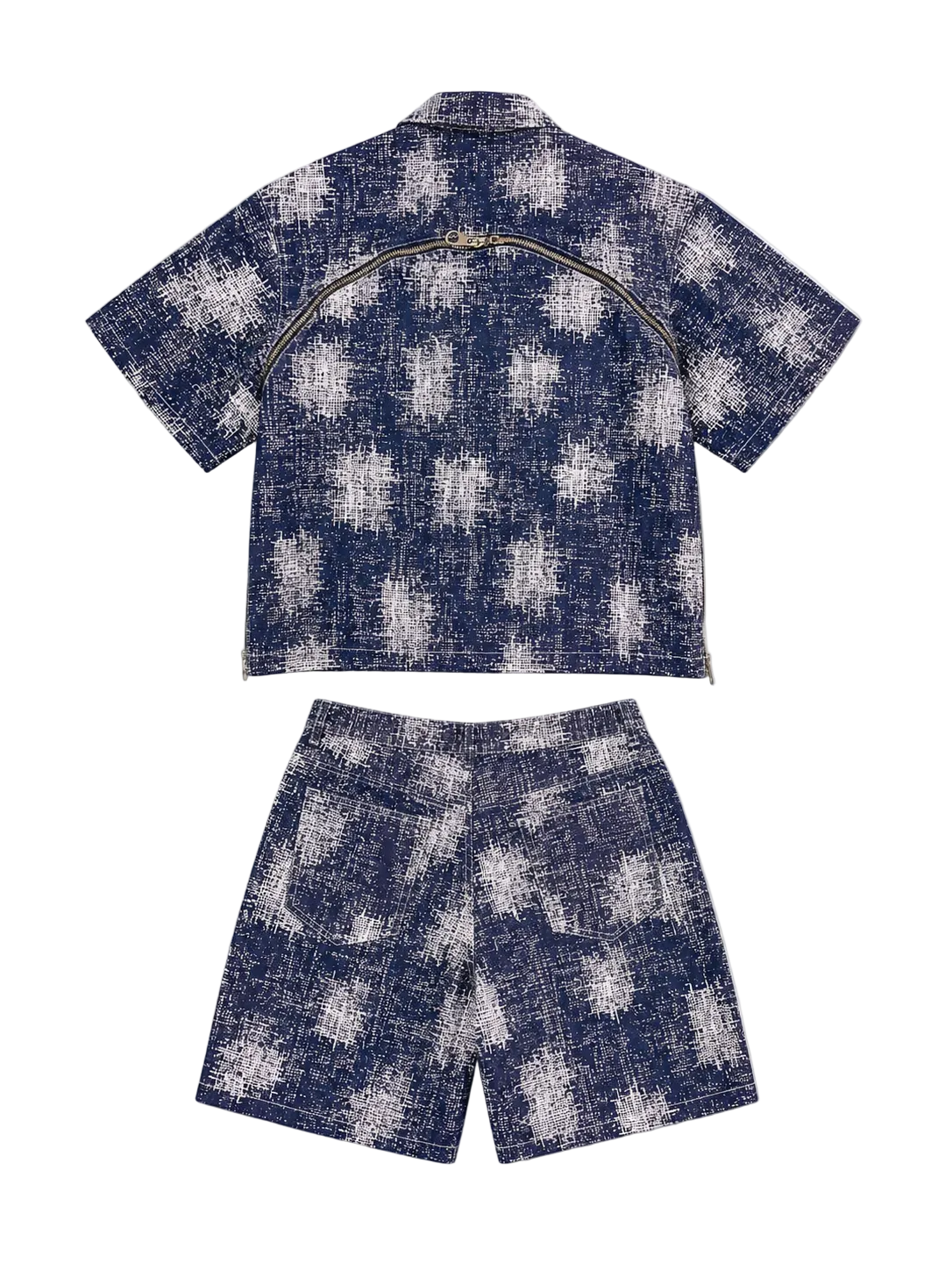 PASSION DENIM - TOKYO SET