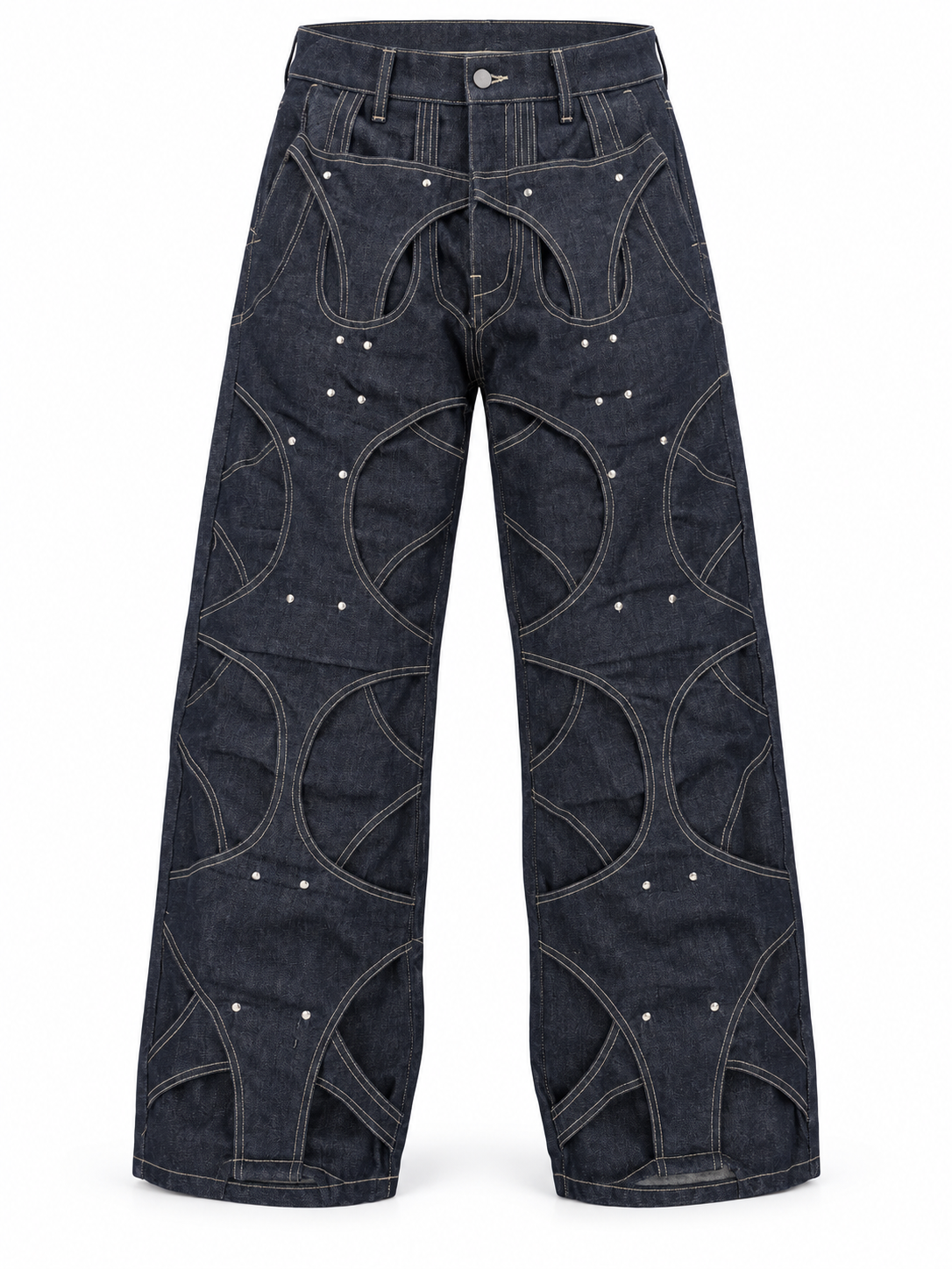 ZERO WASH ORBIT SET