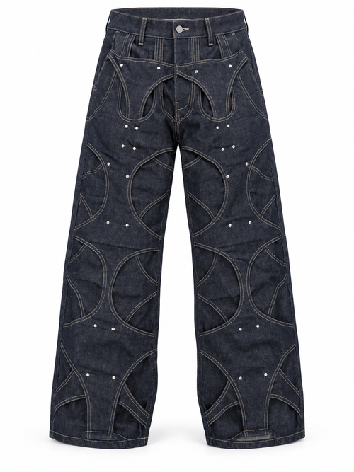 ZERO WASH ORBIT SET