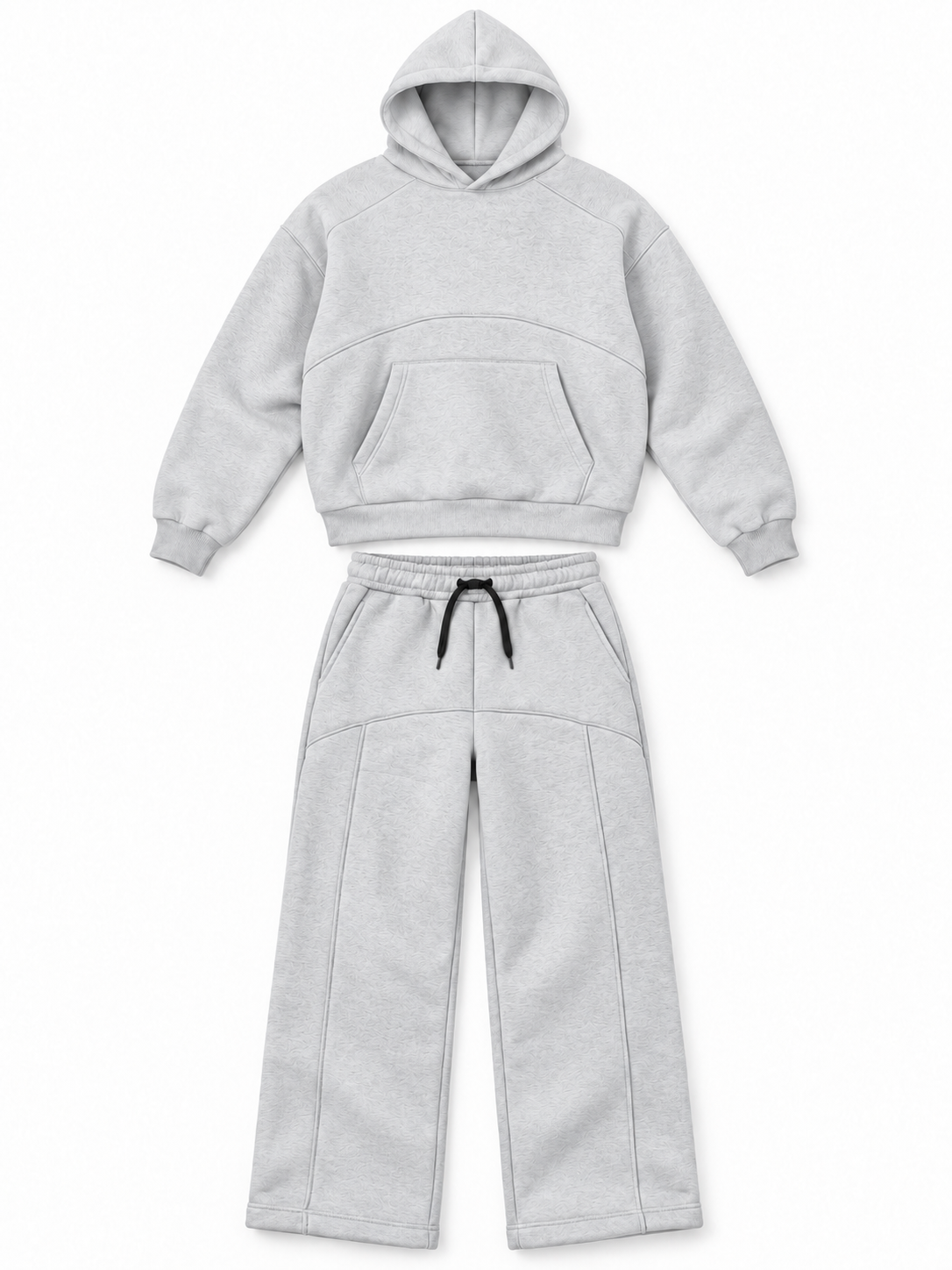 ARC TRACKSUIT – Tuta Boxy NK