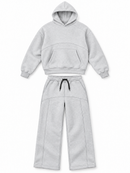 ARC TRACKSUIT – Tuta Boxy NK