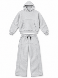 ARC TRACKSUIT – Tuta Boxy NK