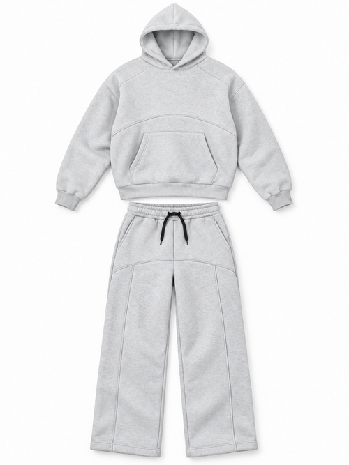 ARC TRACKSUIT – Tuta Boxy NK