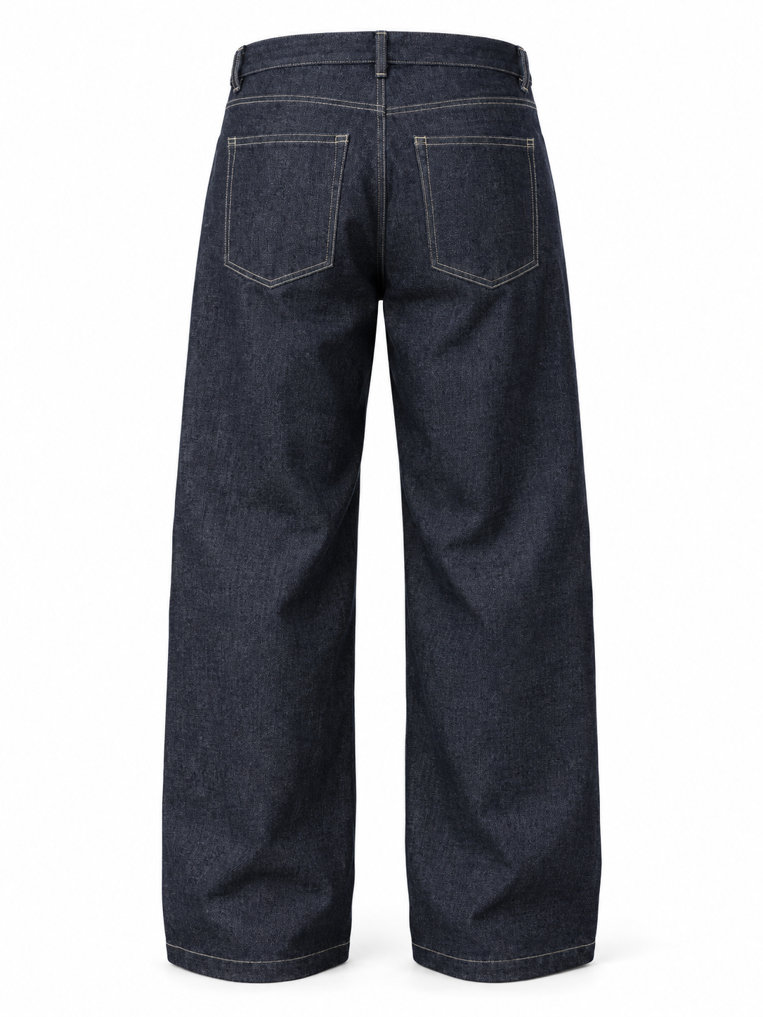 ZERO WASH ORBIT SET