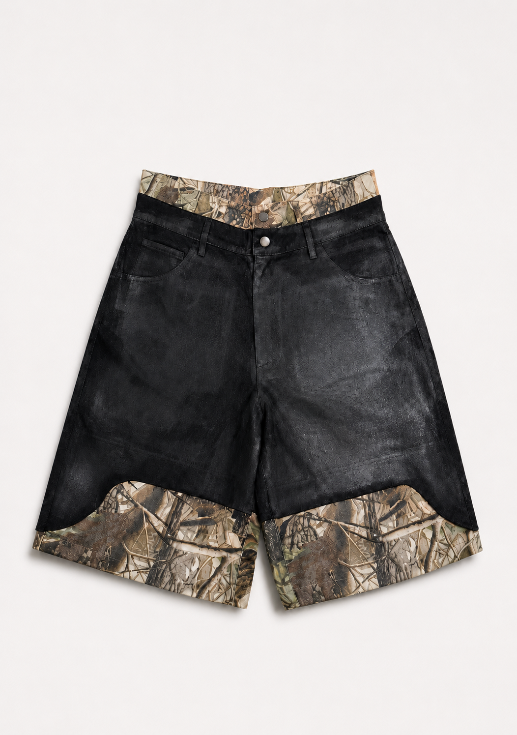 PHANTOM LAYER JORTS