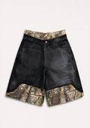 PHANTOM LAYER JORTS