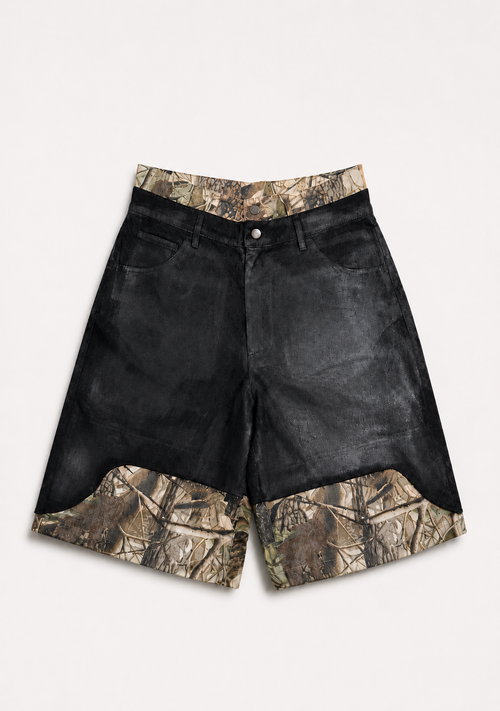 PHANTOM LAYER JORTS