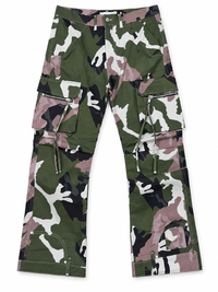 CARGO CAMOUFLAGE
