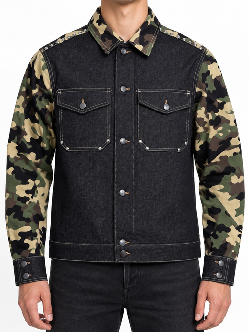 CAMO RIVET SET