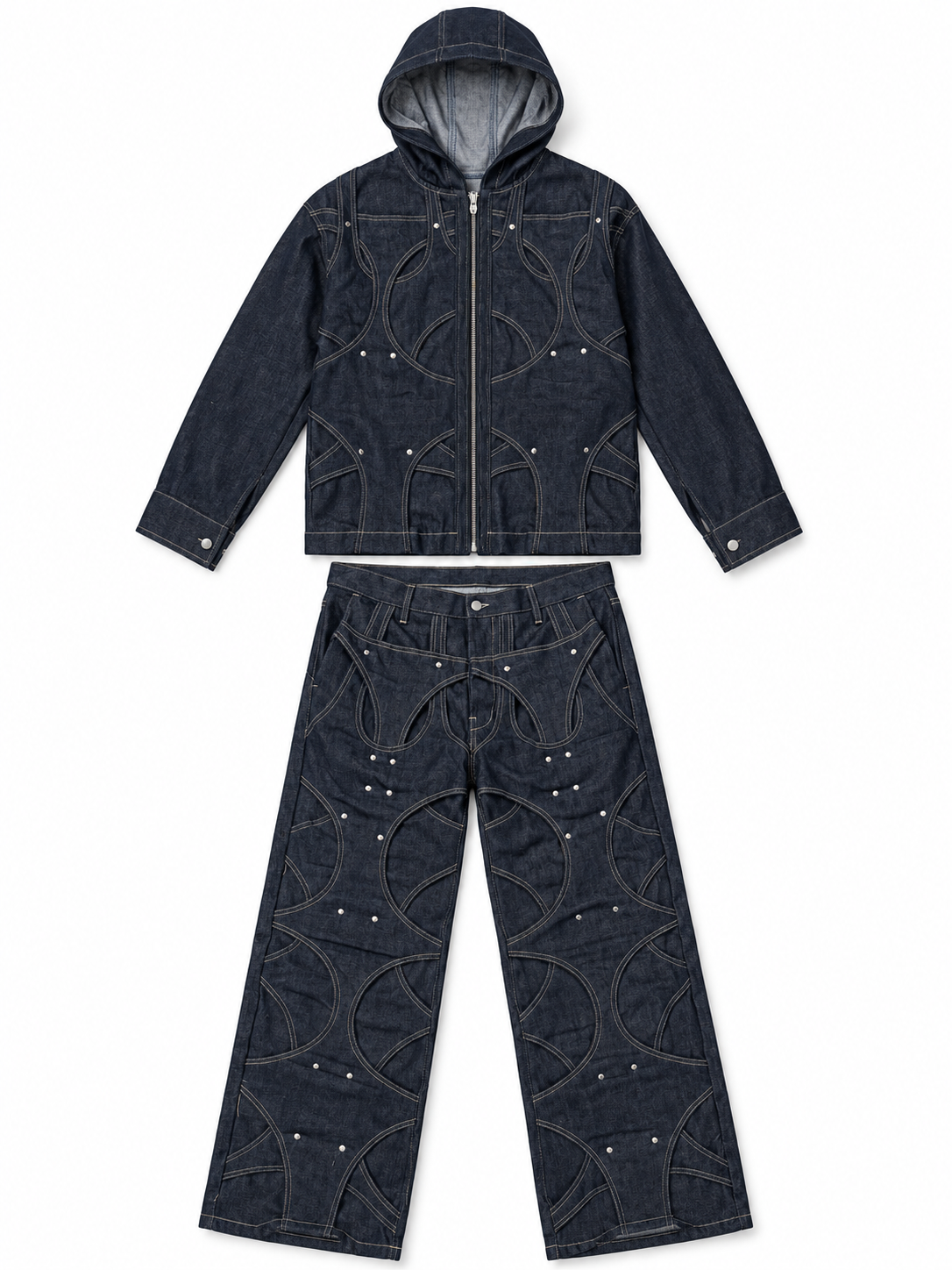 ZERO WASH ORBIT SET