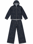 ZERO WASH ORBIT SET
