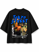 TOKYO STREET TEE