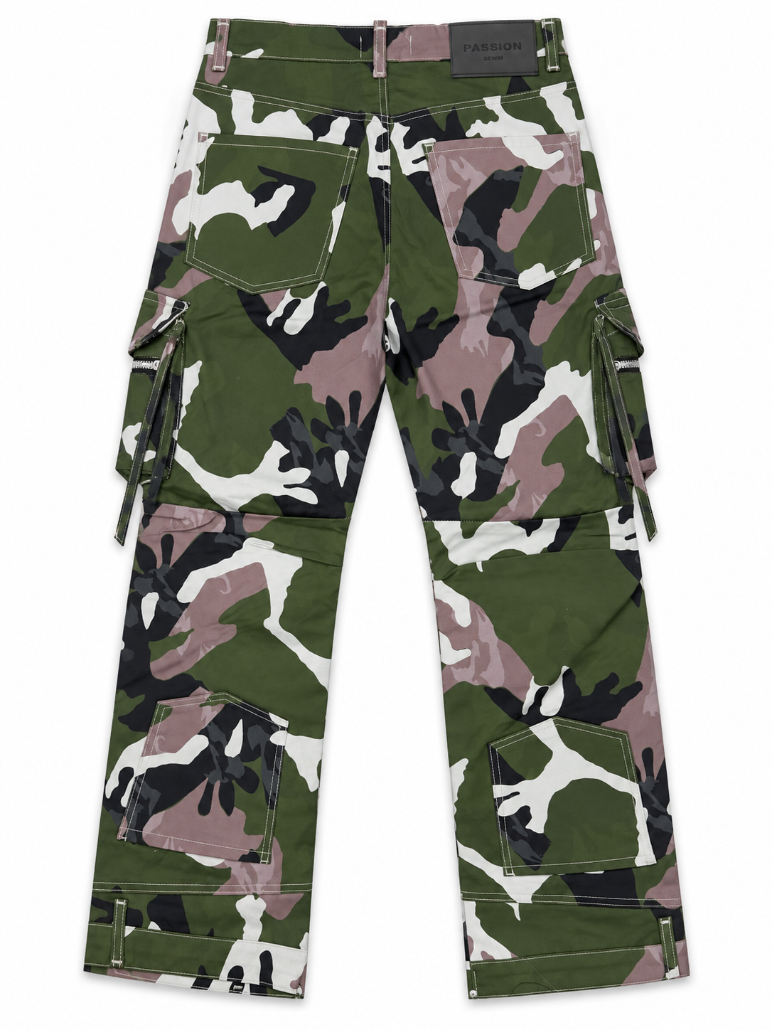 CARGO CAMOUFLAGE