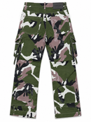 CARGO CAMOUFLAGE