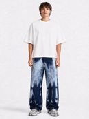 ICE WASH BAGGY