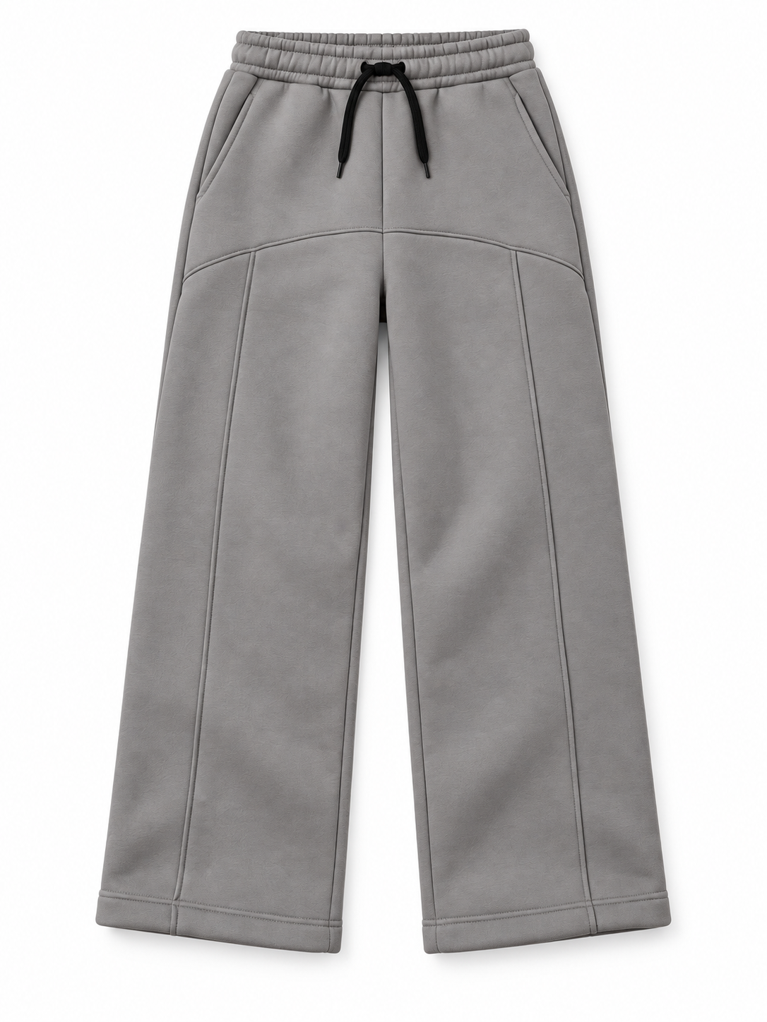 ARC TRACKSUIT – Tuta Boxy Ferro