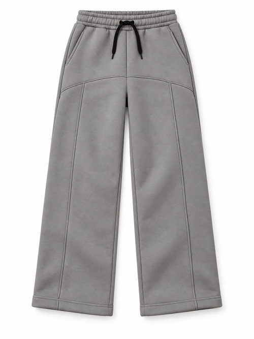 ARC TRACKSUIT – Tuta Boxy Ferro