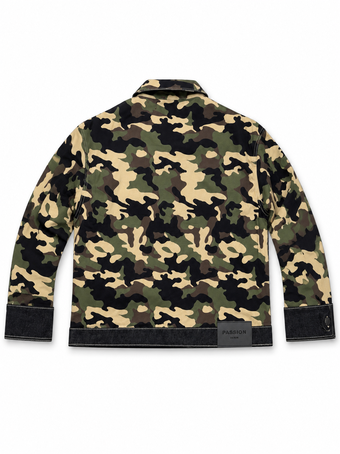 CAMO RIVET SET
