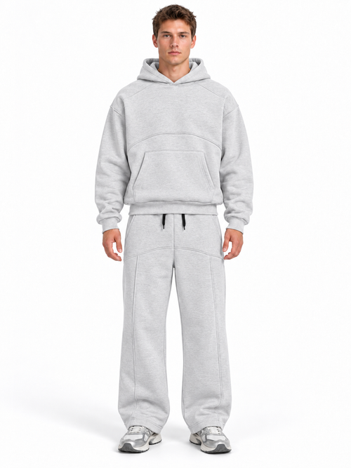ARC TRACKSUIT – Tuta Boxy NK