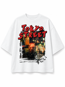 TOKYO STREET TEE