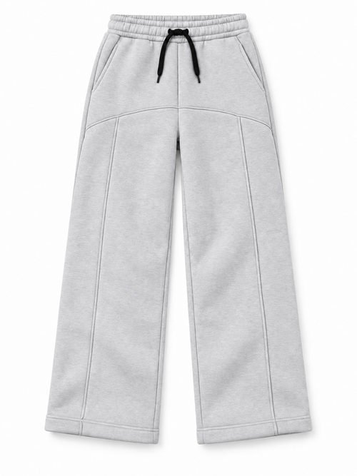 ARC TRACKSUIT – Tuta Boxy NK