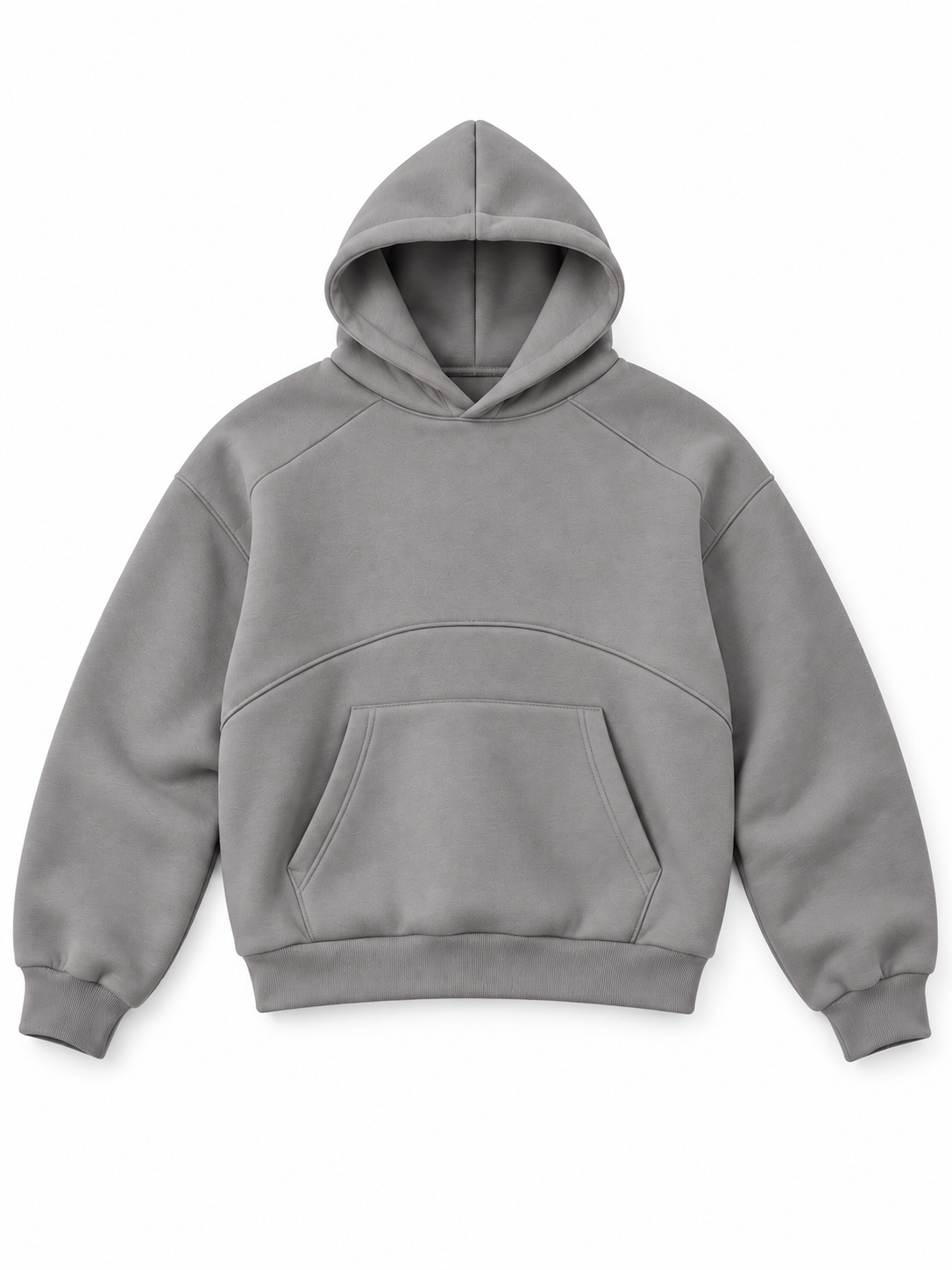 ARC TRACKSUIT – Tuta Boxy Ferro