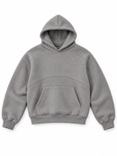 ARC TRACKSUIT – Tuta Boxy Ferro
