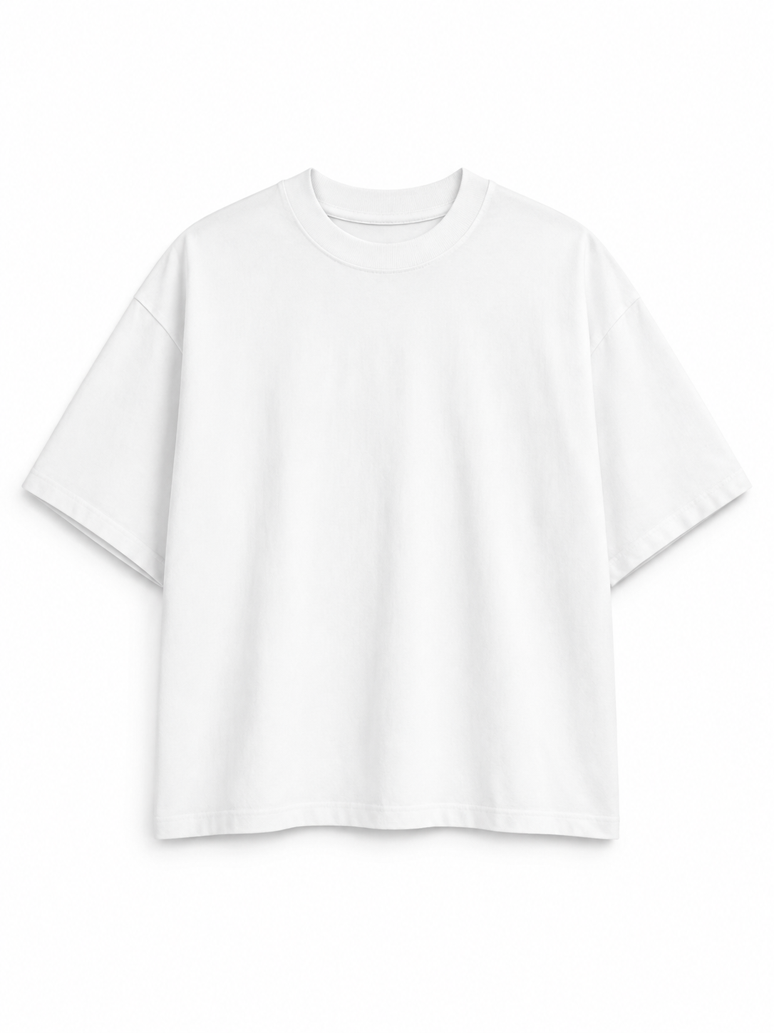 T-SHIRT BASIC PANNA