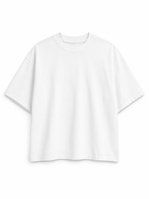 T-SHIRT BASIC PANNA