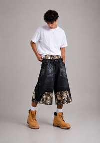 PHANTOM LAYER JORTS