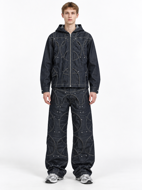ZERO WASH ORBIT SET