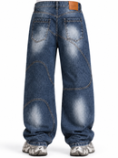 BAGGY CURVE WASH