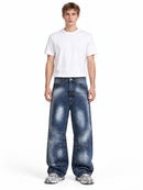 BAGGY CURVE WASH